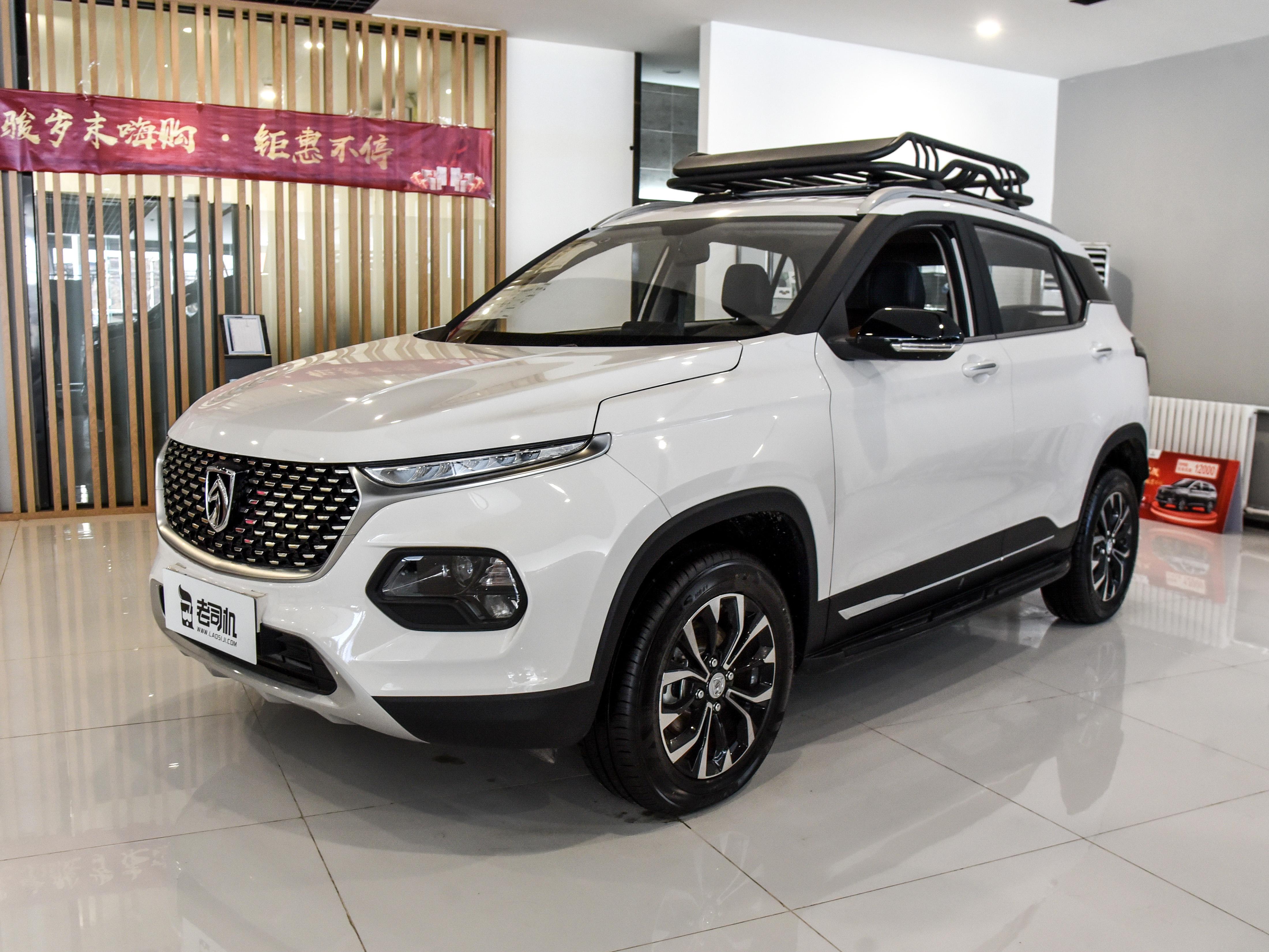 入门豪华品牌suv省油排行榜,入门级实惠suv