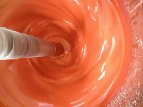 对标油性醇酸!誉远水性醇酸漆性能升级,强势逆袭