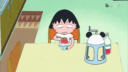 咖喱刨冰是什么鬼？跟着冰之女王了解2019进击的日式刨冰