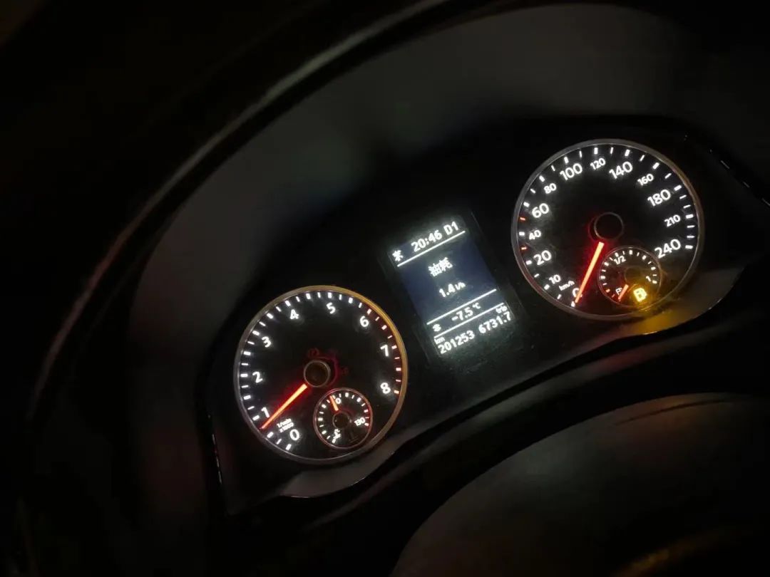 途观老车翻新改造全过程,怪兽翻新车