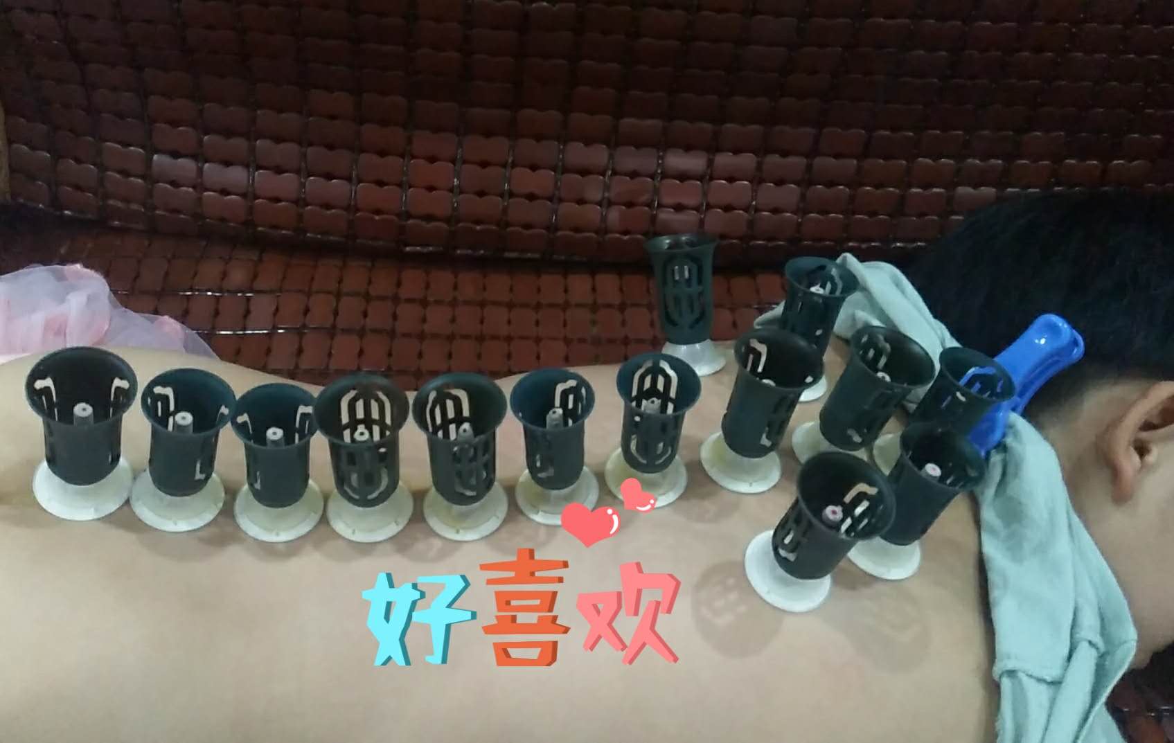 端午节前夕,端午节前夕的放松