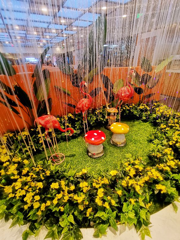 徐州苏杭春晓绿地缤纷城,真如绿地缤纷城