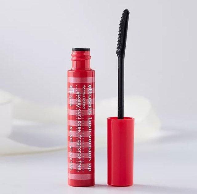 眼睫毛又长又密适合的睫毛膏,好看又防水的睫毛膏