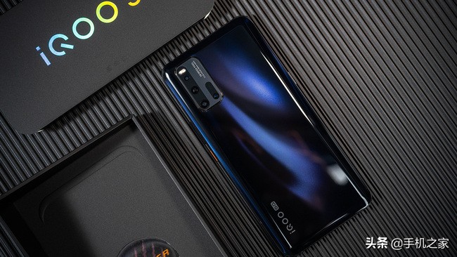 iqoo3使用一个月后的性能,iqoo3体验怎么样