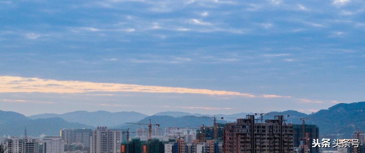 龙岩在福建未来发展潜力,福建龙岩雁石的规划发展