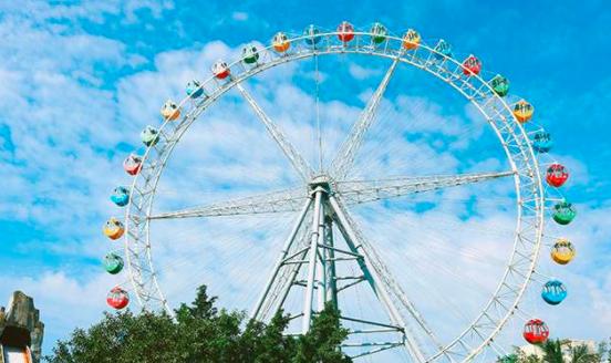 你有勇气让我“无用”，我就有可能走向辉煌