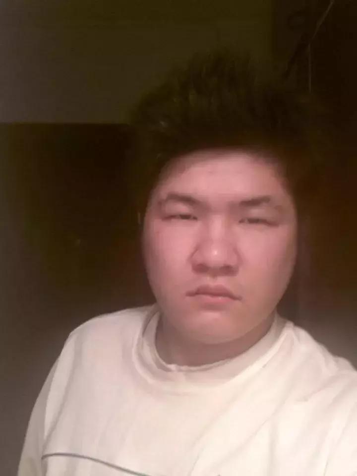 男朋友又胖又丑是一种怎样的体验,男朋友又丑又胖但是对我好