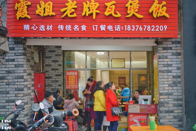 一份不完全南宁美食攻略第一次来南宁跟着这份攻略吃就对了