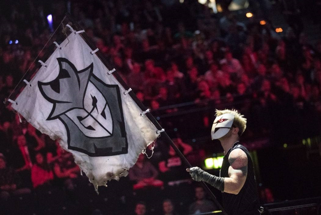 2019g2派克,上单派克