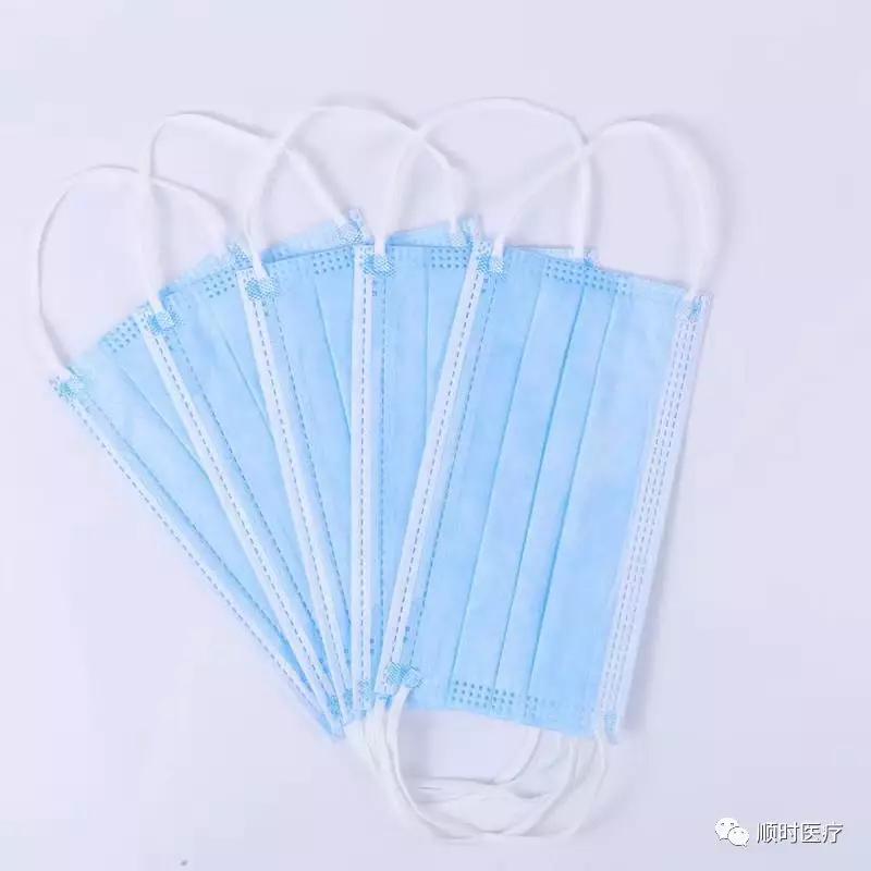 中国出口口罩收益,口罩是否出口