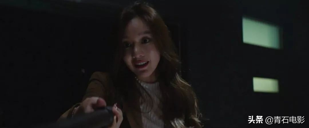 韩国硬汉马东锡的这五部高分电影,马东锡气势十足正片