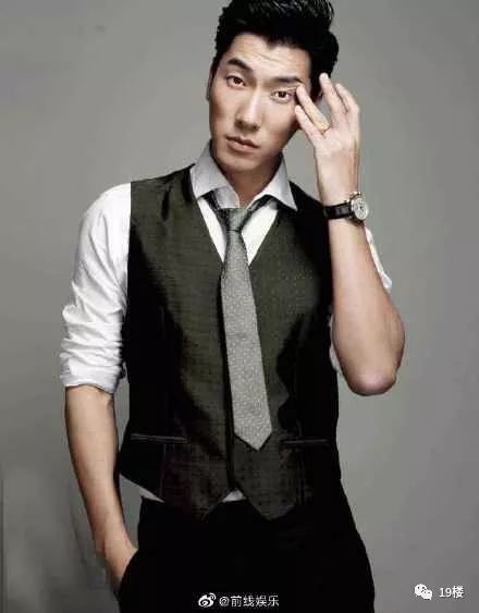 张亮寇静离婚怎么处理,张亮宣布离婚前现身