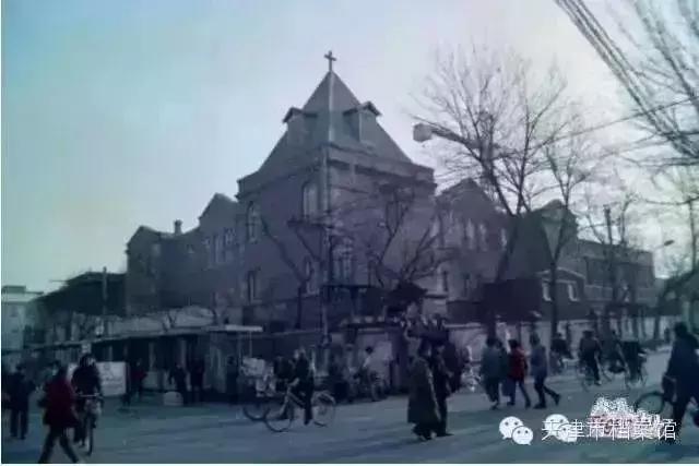 滨江道天津记忆纪念馆,天津滨江道友谊新天地