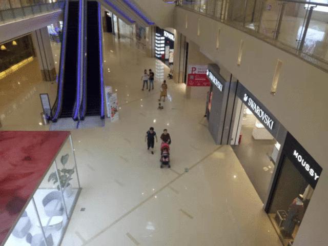 苏州面临倒闭的商场,苏州这家商场真是刷新我的认知