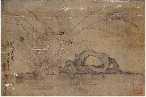 扬州画派即扬州八怪一共几人,扬州八怪和唐宋八大家都有谁