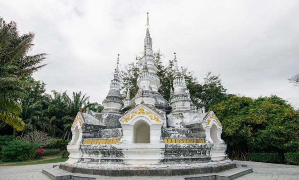 西双版纳风景之旅自由行旅游攻略,邂逅雨林西双版纳秘境之旅