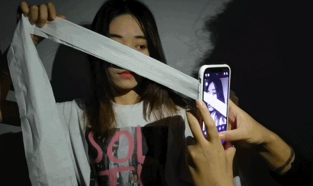 5种方法教你拍出创意照片,简单创意拍照技巧图片