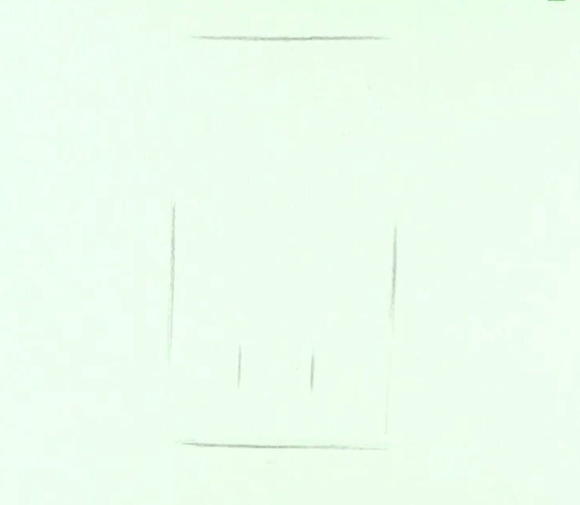 龙猫宫崎骏撑伞画画,宫崎骏动漫龙猫场景手绘铅笔