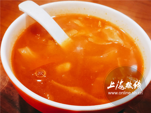 上海好吃平价小吃店推荐,上海阿姨爷叔吃什么