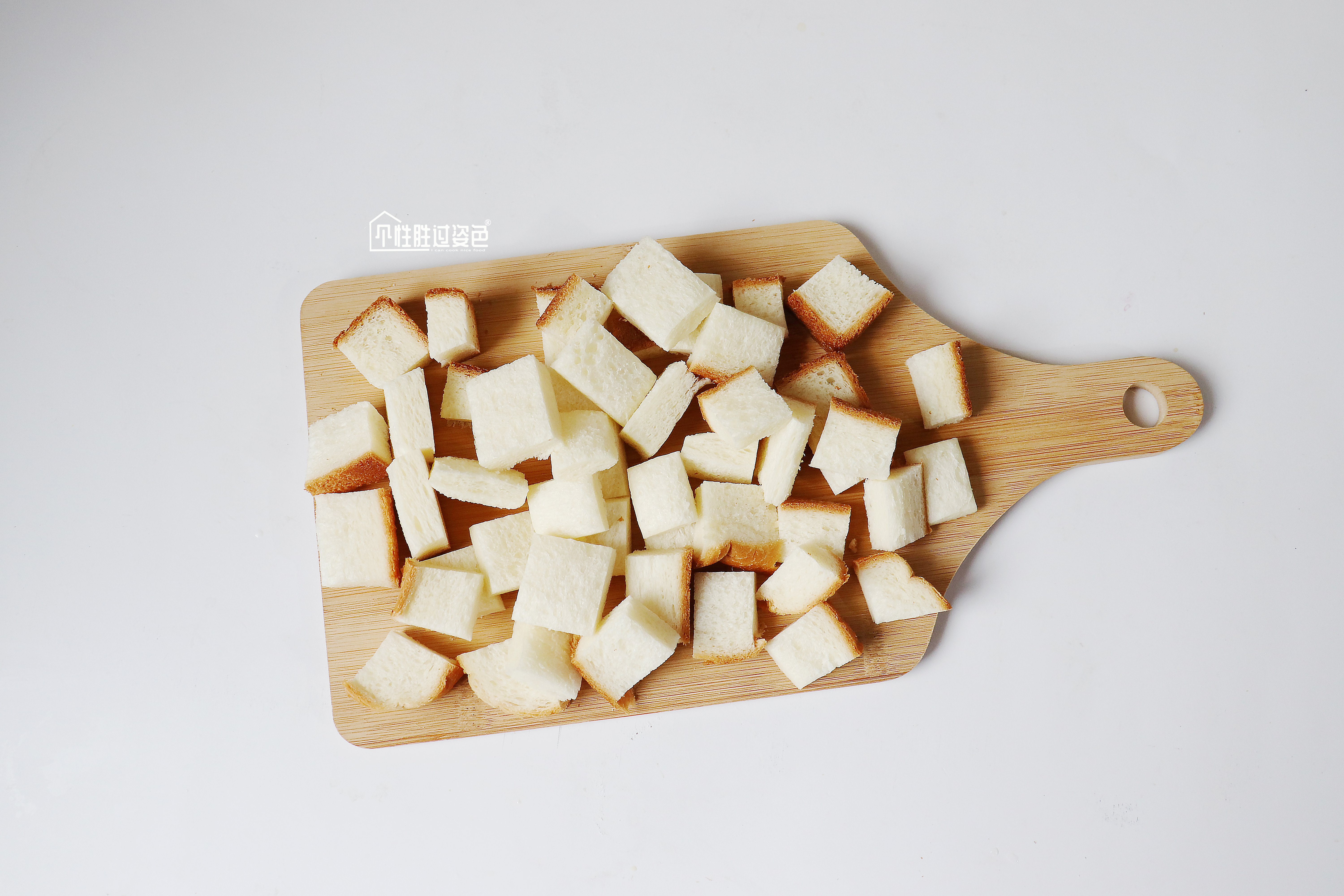 剩吐司吃不完怎么办,剩吐司面包做法