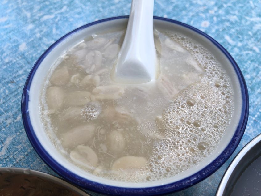 不去三坊七巷！这条老福州人常去的窄巷才是食客的宝藏地