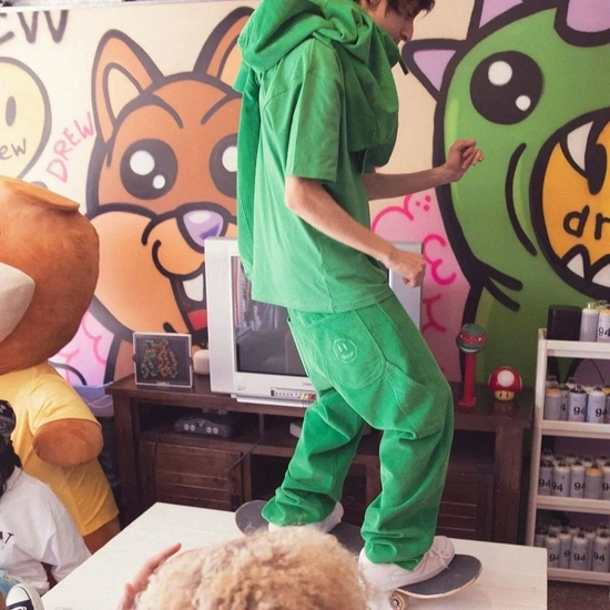 比伯帅吗,比伯颜值恢复