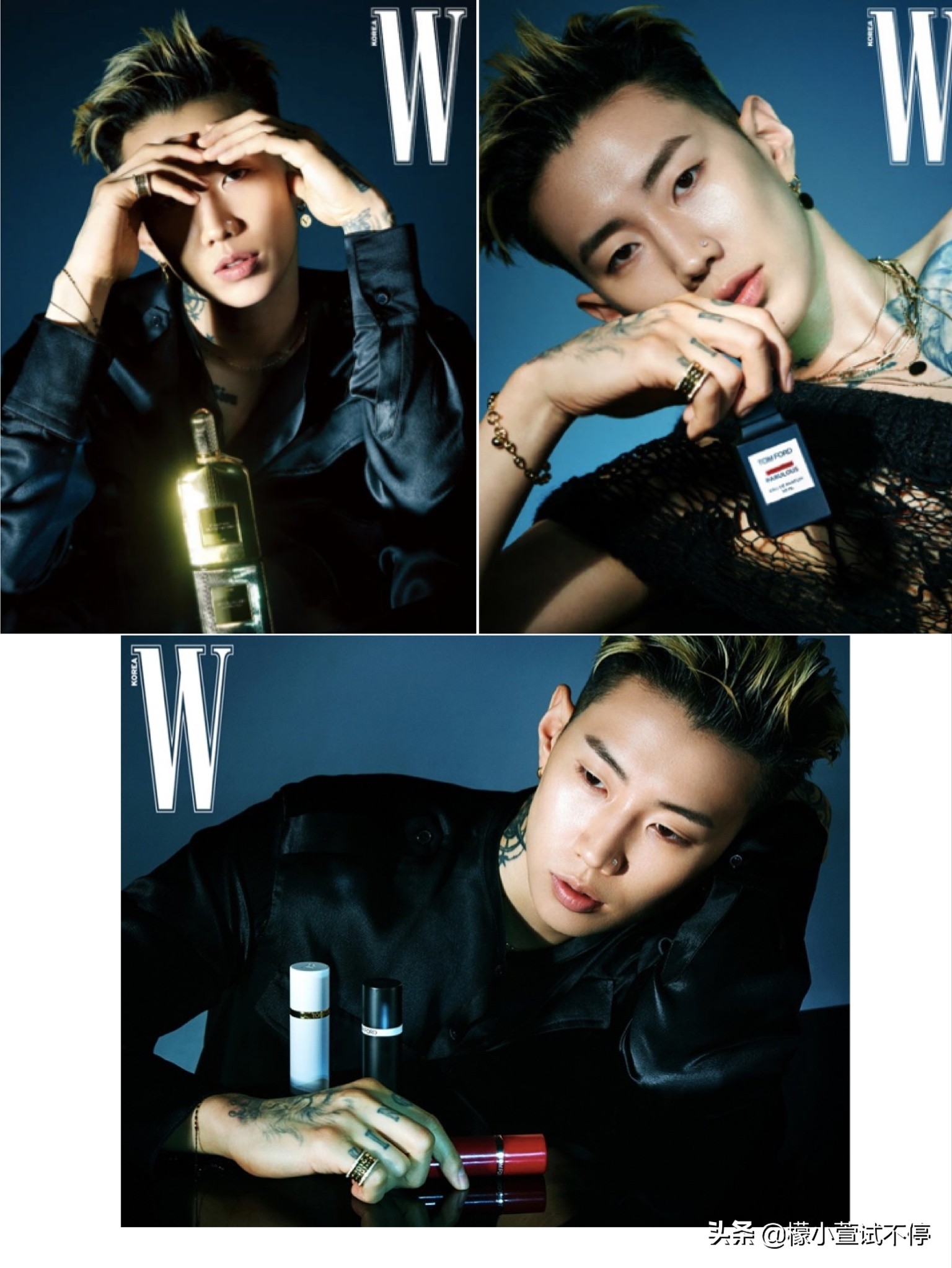 2020八月新品-给你的肌肤喝杯MISSHA果汁吧