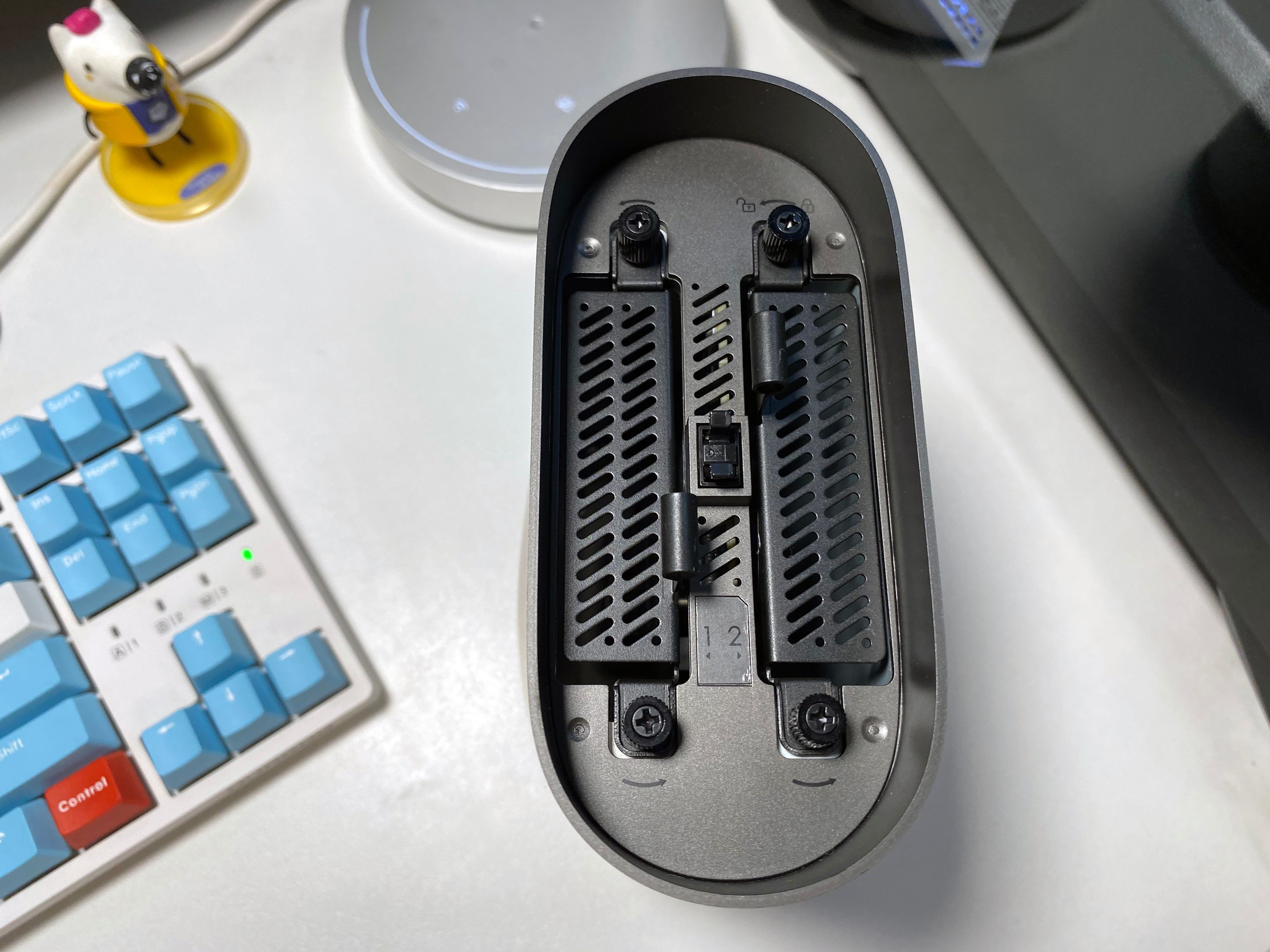 海康威视h200深度测评,海康威视nasg1值得买吗