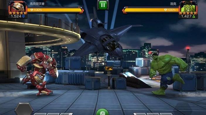 漫威超级争霸全阶段通关攻略图文,盘点那些漫威超级战争中小技巧