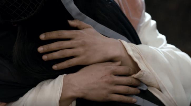 袭胸,下跪,尿裤子,新版《天龙八部》还能再恶心点吗?