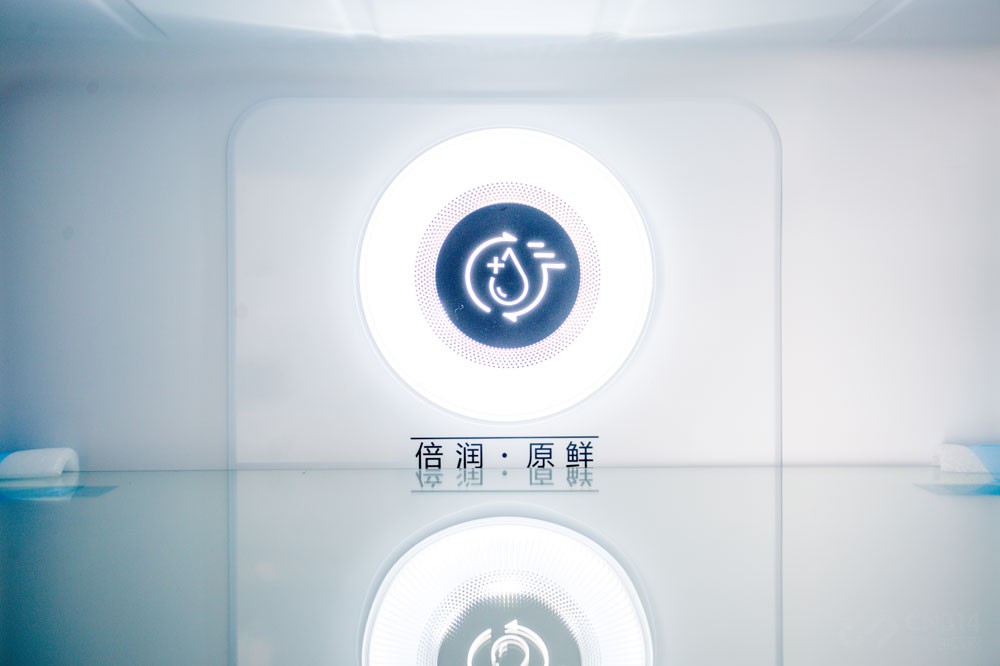 小冰箱提高制冷效果,小冰箱增加冷冻功能