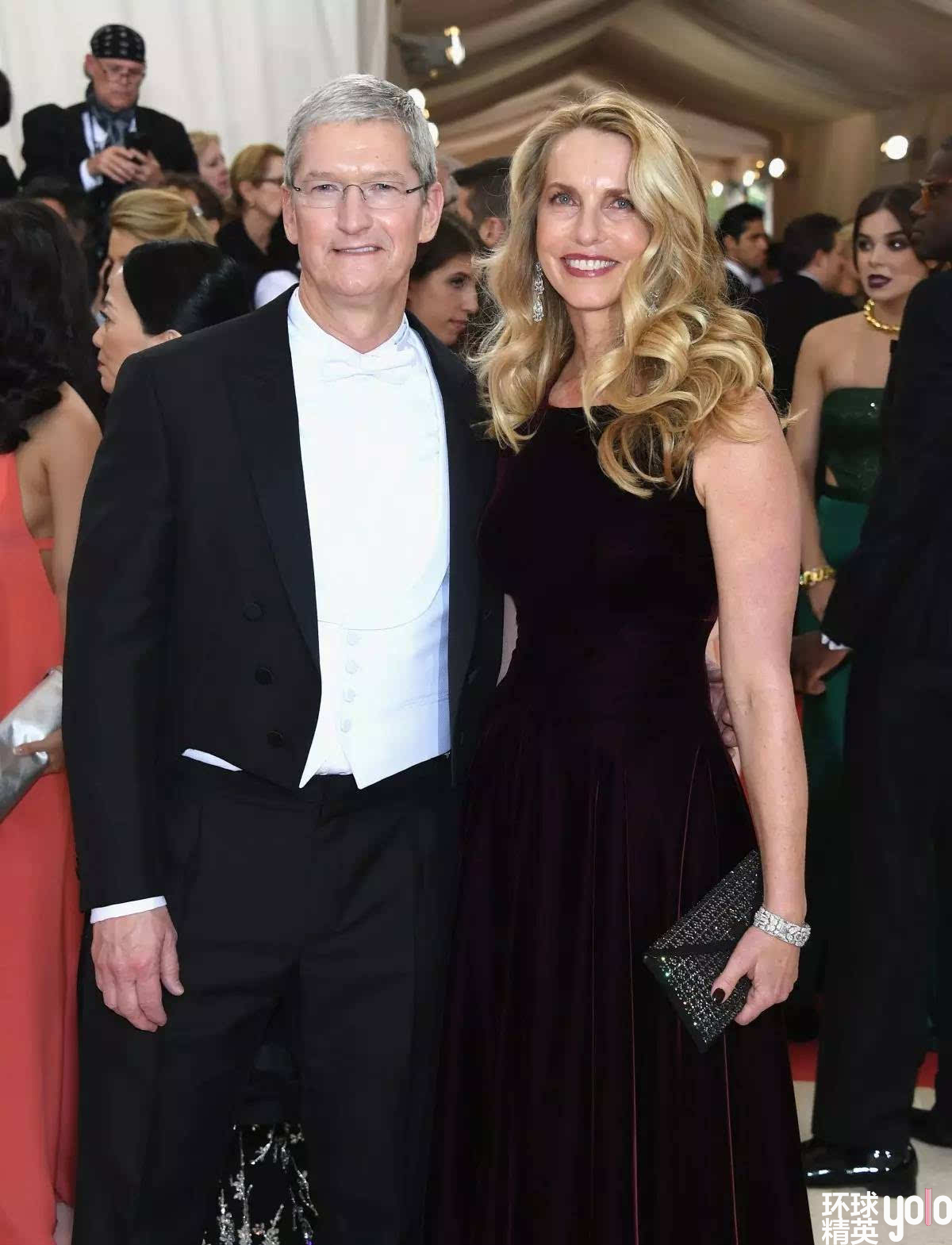 劳伦娜·鲍威尔·乔布斯星座,劳伦娜鲍威尔乔布斯怎么死的