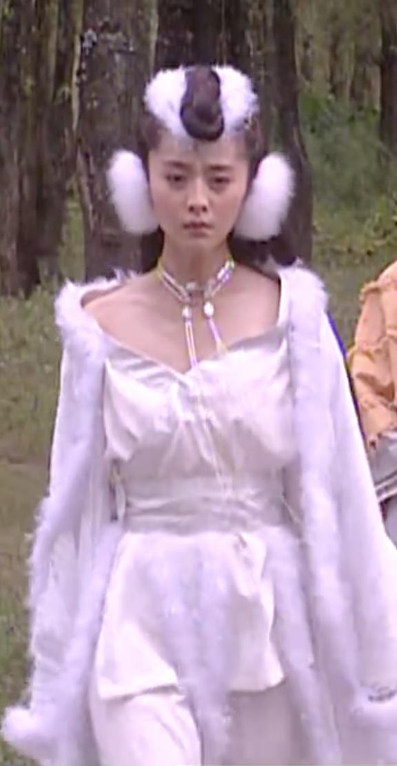 古装剧那些惊艳人的服饰,古装剧造型妆发的演变