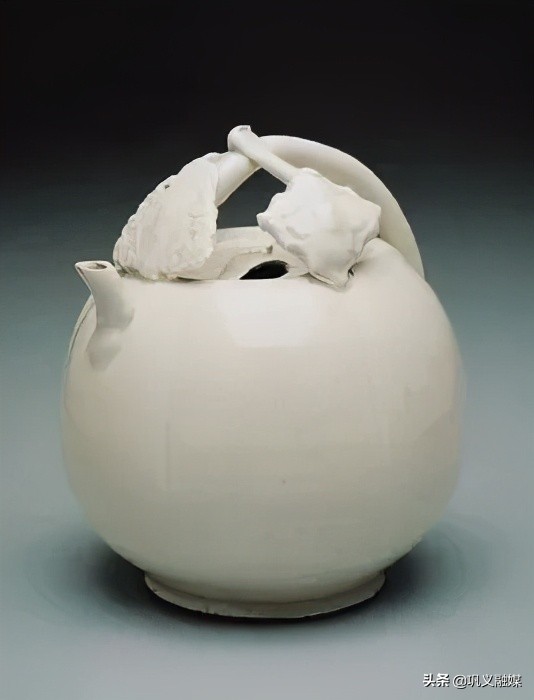 古野：远逝的古代瓷都巩义