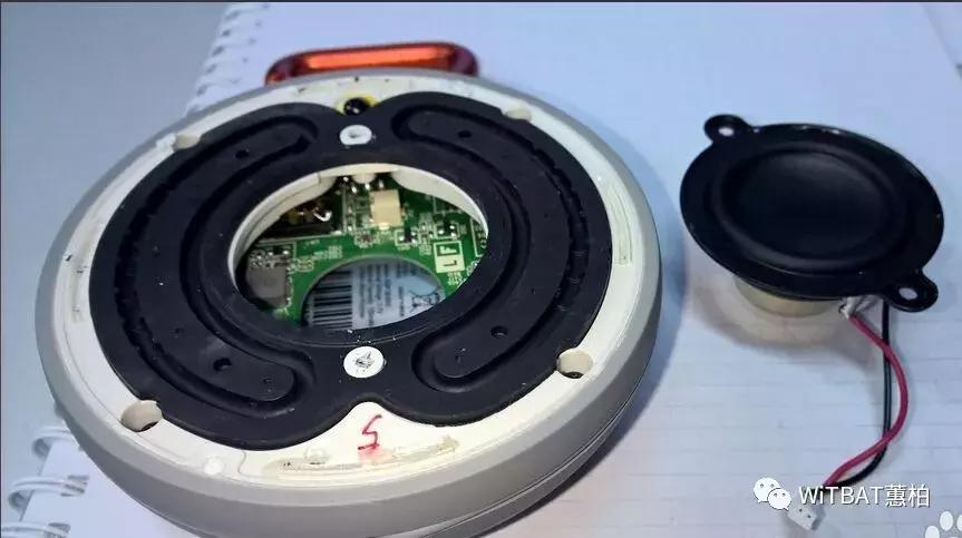 jblclip2闊冲搷鎷嗚В,jblflip2钃濈墮闊崇鎬庝箞鎷嗗紑