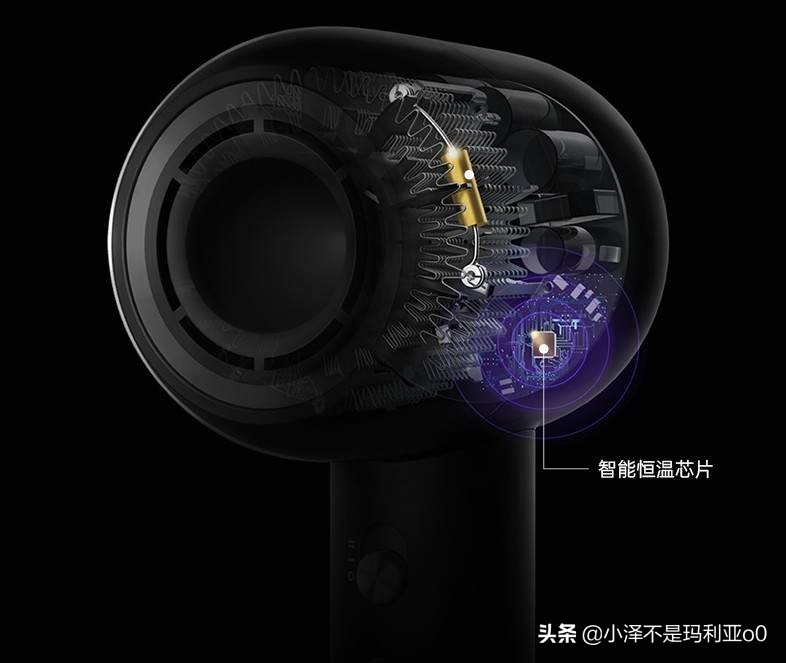 如何挑选一款吹风机,吹风机选购主要看什么