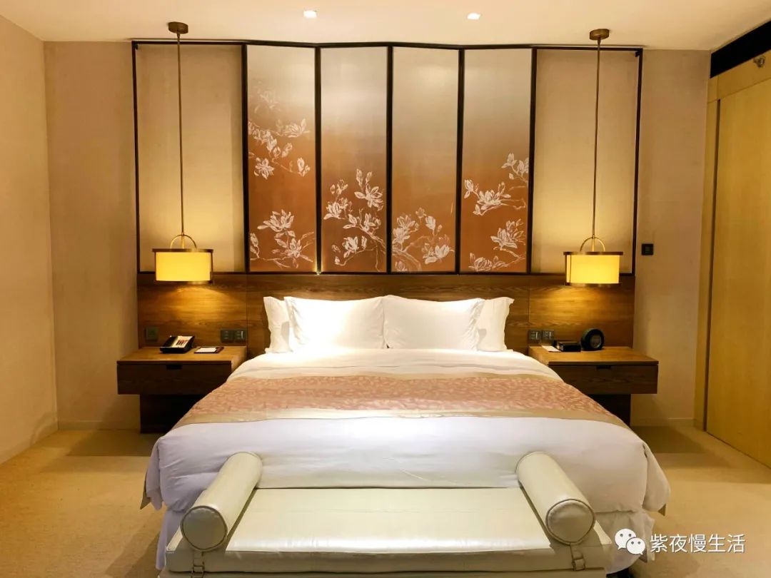 探沪上风情，享闹中取静——上海衡山路十二号华邑