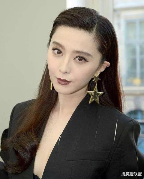 明星收入范冰冰,范冰冰2015年6000万片酬