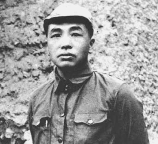 红军最年轻指挥员有几位,红军五大元帅是谁