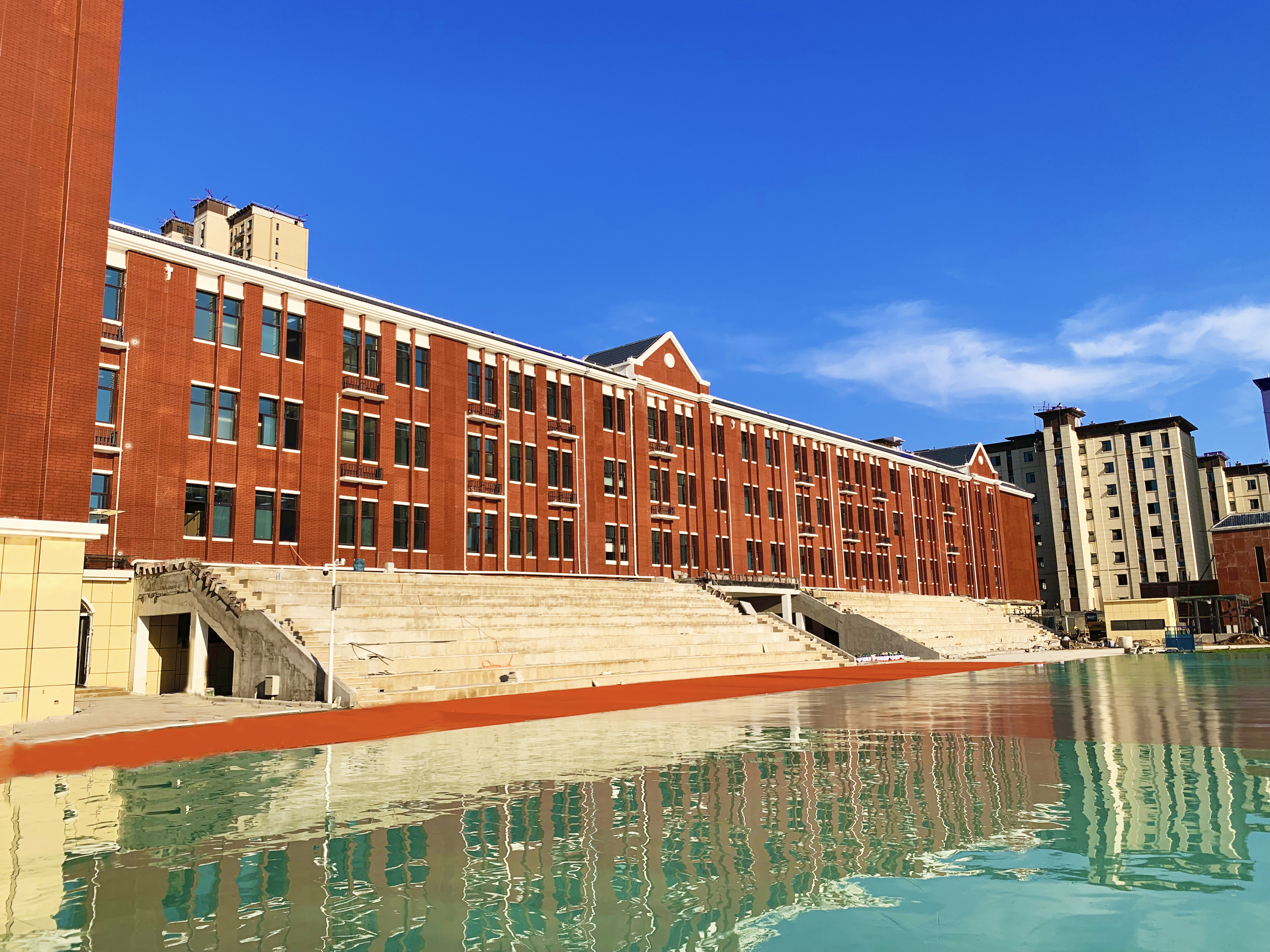 中建一局有限公司河南分公司,中建一局河南分公司