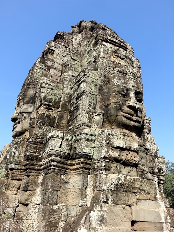 柬埔寨暹粒市旅游攻略,旅游柬埔寨必读完整攻略指南