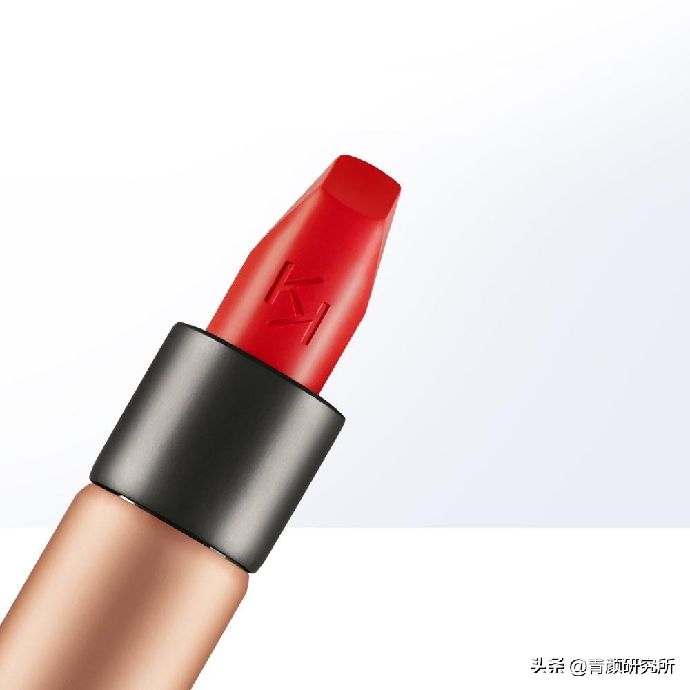 kiko鍙ｇ孩鏂簡,Kiko涓轰粈涔堟病鏈夊彛绾簡