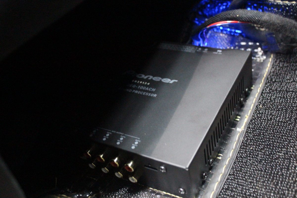 凌渡31段dsp延迟调音最佳效果图,成都凌渡动力升级