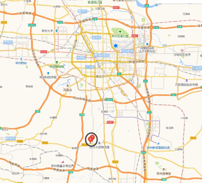 新密曲梁未来5年规划,新密曲梁最新项目