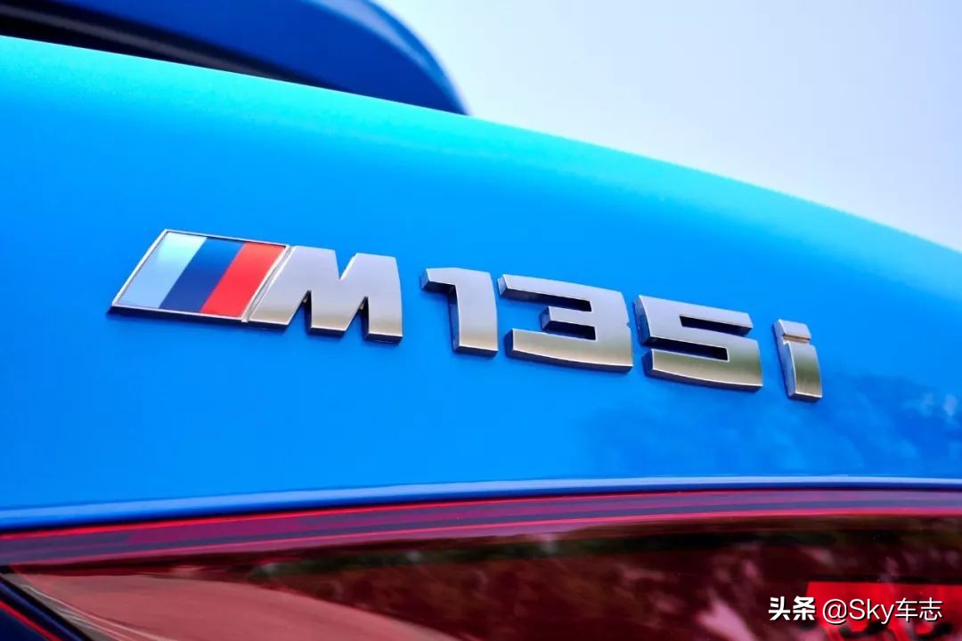 m135i和宝马1系哪个好,全新m135i宝马