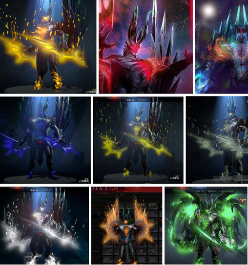 dota蓝胖高光时刻,19年收官之作