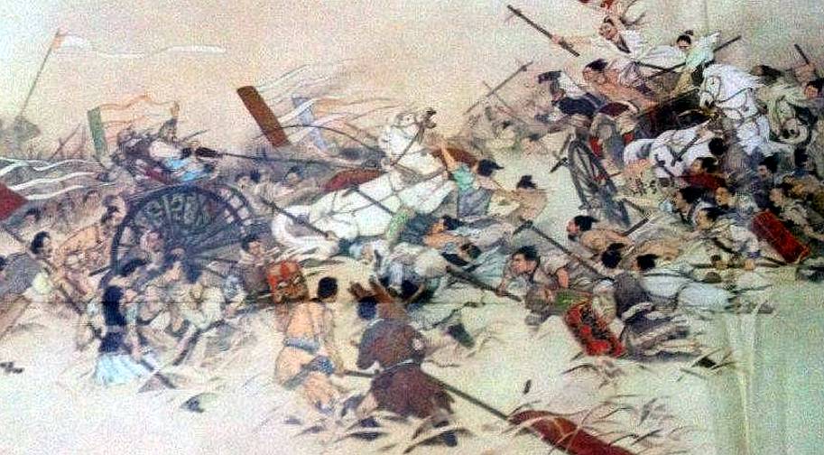 史记周勃世家原文翻译注释,史记周公