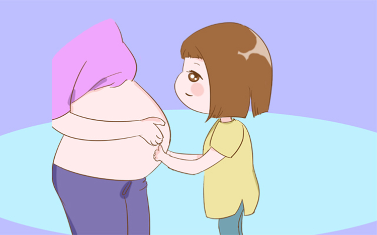 五十岁生二胎是不是真的,50多岁还生二胎