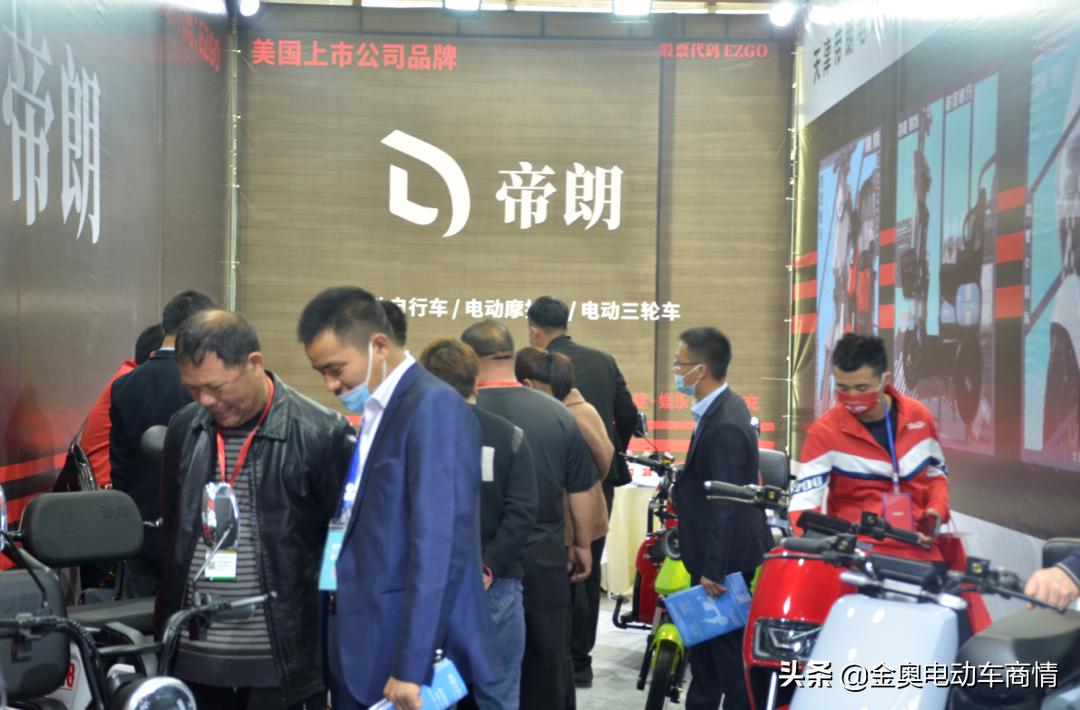 帝朗电动车算杂牌吗,帝朗电动车tdt107z