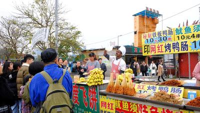 洋人街重庆搬迁到哪儿,洋人街搬迁时间是什么时候